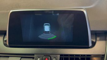 BMW 2 Series Gran Tourer 1.5 218i SE MPV 5dr Petrol Manual Euro 6 (s/s) (140 ps)