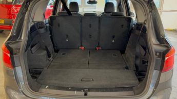 BMW 2 Series Gran Tourer 1.5 218i SE MPV 5dr Petrol Manual Euro 6 (s/s) (140 ps)