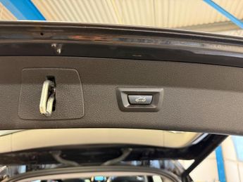 BMW 2 Series Gran Tourer 1.5 218i SE MPV 5dr Petrol Manual Euro 6 (s/s) (140 ps)