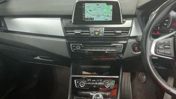 BMW 2 Series Gran Tourer 1.5 218i SE MPV 5dr Petrol Manual Euro 6 (s/s) (140 ps)