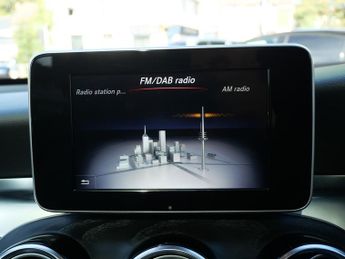 Mercedes-Benz GLC 2.1 GLC220d AMG Line (Premium) G-Tronic+ 4MATIC Euro 6 (s/s) 5dr