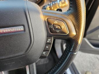 Land Rover Range Rover Evoque 2.0 TD4 HSE Dynamic SUV 5dr Diesel Auto 4WD Euro 6 (s/s) (180 ps