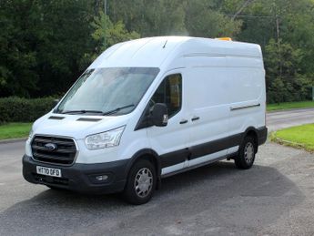 Ford Transit 2.0 350 EcoBlue Trend Panel Van 5dr Diesel Manual FWD L3 H3 Euro