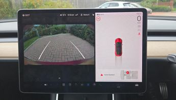 Tesla Model 3 (Dual Motor) Performance Electric Auto 4WDE (Performance Upgrade