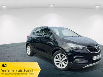 Vauxhall Mokka X 1.4i Turbo Active Auto Euro 6 5dr