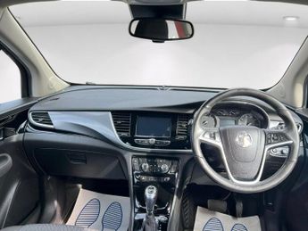 Vauxhall Mokka X 1.4i Turbo Active Auto Euro 6 5dr