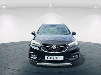 Vauxhall Mokka X 1.4i Turbo Active Auto Euro 6 5dr