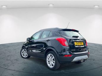 Vauxhall Mokka X 1.4i Turbo Active Auto Euro 6 5dr