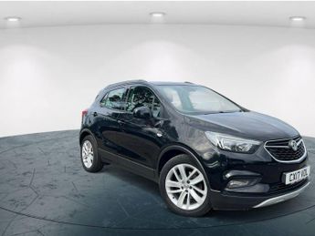 Vauxhall Mokka X 1.4i Turbo Active Auto Euro 6 5dr