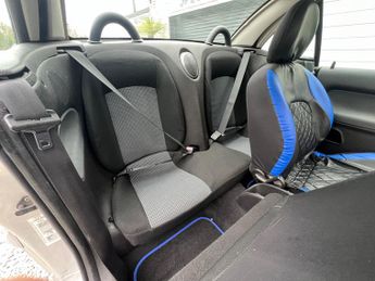 Peugeot 206 CC 1.6 S Convertible 2dr Petrol Manual (166 g/km, 110 bhp)