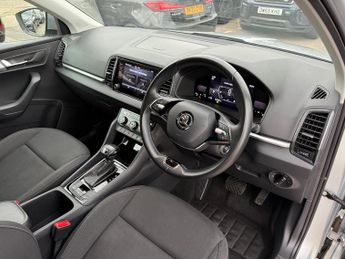 Skoda Karoq 1.5 TSI ACT SE Drive SUV 5dr Petrol DSG Euro 6 (s/s) (150 ps)