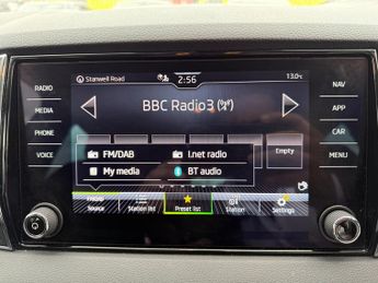 Skoda Karoq 1.5 TSI ACT SE Drive SUV 5dr Petrol DSG Euro 6 (s/s) (150 ps)