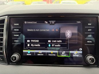 Skoda Karoq 1.5 TSI ACT SE Drive SUV 5dr Petrol DSG Euro 6 (s/s) (150 ps)