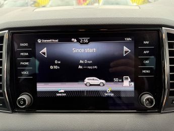 Skoda Karoq 1.5 TSI ACT SE Drive SUV 5dr Petrol DSG Euro 6 (s/s) (150 ps)