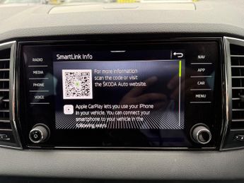 Skoda Karoq 1.5 TSI ACT SE Drive SUV 5dr Petrol DSG Euro 6 (s/s) (150 ps)