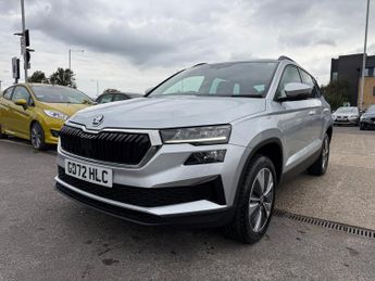 Skoda Karoq 1.5 TSI ACT SE Drive SUV 5dr Petrol DSG Euro 6 (s/s) (150 ps)