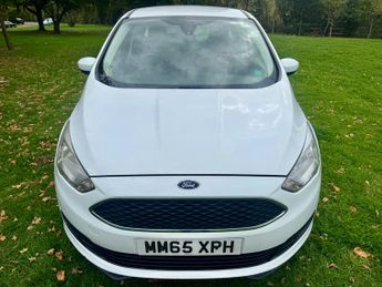 Ford Focus 1.6 Zetec S Hatchback 5dr Petrol Powershift Euro 6 (125 ps)
