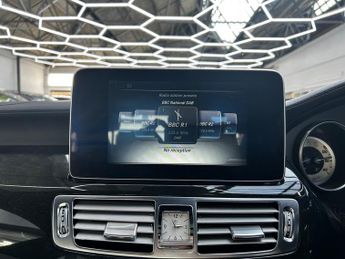Mercedes-Benz CLS Class 2.1 CLS220d AMG Line (Premium) Coupe Diesel G-Tronic+ Euro 6 (s/