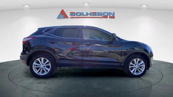 Nissan Qashqai 1.6 dCi Acenta Premium XTRON 2WD Euro 5 (s/s) 5dr