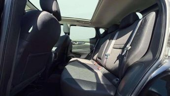 Nissan Qashqai 1.6 dCi Acenta Premium XTRON 2WD Euro 5 (s/s) 5dr