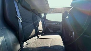 Nissan Qashqai 1.6 dCi Acenta Premium XTRON 2WD Euro 5 (s/s) 5dr