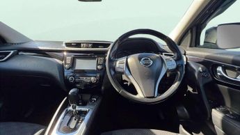 Nissan Qashqai 1.6 dCi Acenta Premium XTRON 2WD Euro 5 (s/s) 5dr