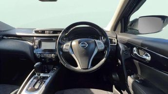 Nissan Qashqai 1.6 dCi Acenta Premium XTRON 2WD Euro 5 (s/s) 5dr
