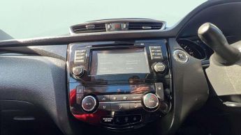 Nissan Qashqai 1.6 dCi Acenta Premium XTRON 2WD Euro 5 (s/s) 5dr