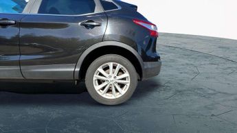 Nissan Qashqai 1.6 dCi Acenta Premium XTRON 2WD Euro 5 (s/s) 5dr