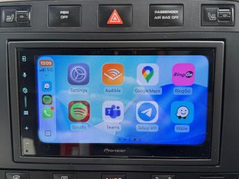 Porsche Cayenne 4.8 Turbo SUV 5dr Petrol Tiptronic S AWD (358 g/km, 500 bhp)