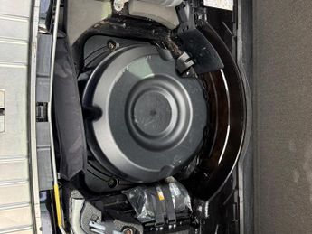 Porsche Cayenne 4.8 Turbo SUV 5dr Petrol Tiptronic S AWD (358 g/km, 500 bhp)