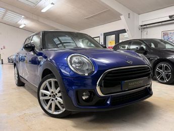 MINI Clubman 1.5 Cooper Sport Estate 6dr Petrol Manual Euro 6 (s/s) (136 ps)