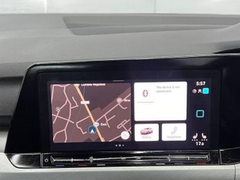 Volkswagen Golf 1.0 eTSI MHEV Life DSG Euro 6 (s/s) 5dr