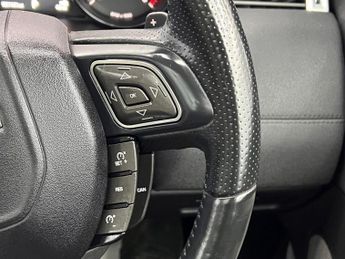 Land Rover Range Rover Evoque 2.0 TD4 HSE Dynamic Auto 4WD Euro 6 (s/s) 5dr