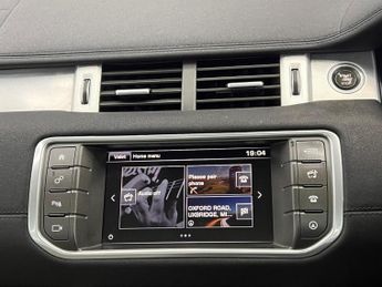 Land Rover Range Rover Evoque 2.0 TD4 HSE Dynamic Auto 4WD Euro 6 (s/s) 5dr