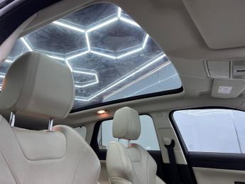 Land Rover Range Rover Evoque 2.0 TD4 HSE Dynamic Auto 4WD Euro 6 (s/s) 5dr