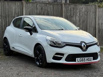 Renault Clio 0.9 TCe Dynamique S Nav Hatchback 5dr Petrol Manual Euro 6 (s/s)