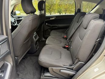 Ford S-Max 2.0 TDCi Titanium MPV 5dr Diesel Powershift Euro 6 (s/s) (180 ps