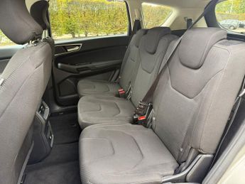 Ford S-Max 2.0 TDCi Titanium MPV 5dr Diesel Powershift Euro 6 (s/s) (180 ps