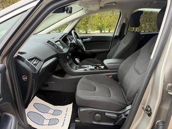 Ford S-Max 2.0 TDCi Titanium MPV 5dr Diesel Powershift Euro 6 (s/s) (180 ps