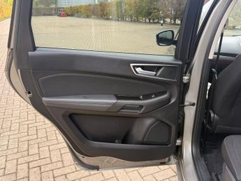 Ford S-Max 2.0 TDCi Titanium MPV 5dr Diesel Powershift Euro 6 (s/s) (180 ps