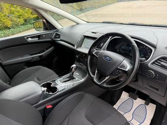 Ford S-Max 2.0 TDCi Titanium MPV 5dr Diesel Powershift Euro 6 (s/s) (180 ps