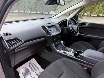 Ford S-Max 2.0 TDCi Titanium MPV 5dr Diesel Powershift Euro 6 (s/s) (180 ps