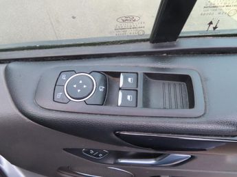 Ford Tourneo Custom 2.0 320 EcoBlue Titanium Minibus 9 SEAT AUTO AIR CON ALLOYS CRUI