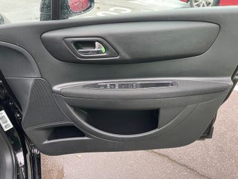 Citroen C4 1.6i 16V SX Hatchback 5dr Petrol Automatic (180 g/km, 110 bhp)