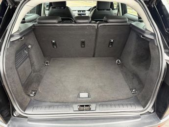 Land Rover Range Rover Evoque 2.0 TD4 SE SUV 5dr Diesel Auto 4WD Euro 6 (s/s) (180 ps)