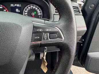 SEAT Arona 1.0 TSI GPF FR SUV 5dr Petrol DSG Euro 6 (s/s) (115 ps)