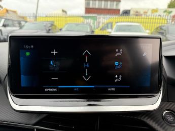 Peugeot 2008 1.2 PureTech Allure Premium + SUV 5dr Petrol EAT Euro 6 (s/s) (1