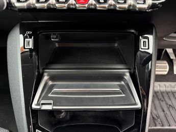 Peugeot 2008 1.2 PureTech Allure Premium + SUV 5dr Petrol EAT Euro 6 (s/s) (1