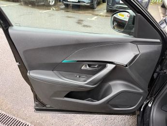 Peugeot 2008 1.2 PureTech Allure Premium + SUV 5dr Petrol EAT Euro 6 (s/s) (1